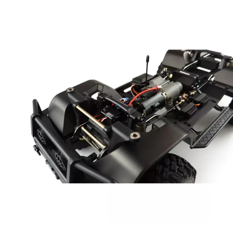 Offroad auto Amewi AMXROCK RCX8P