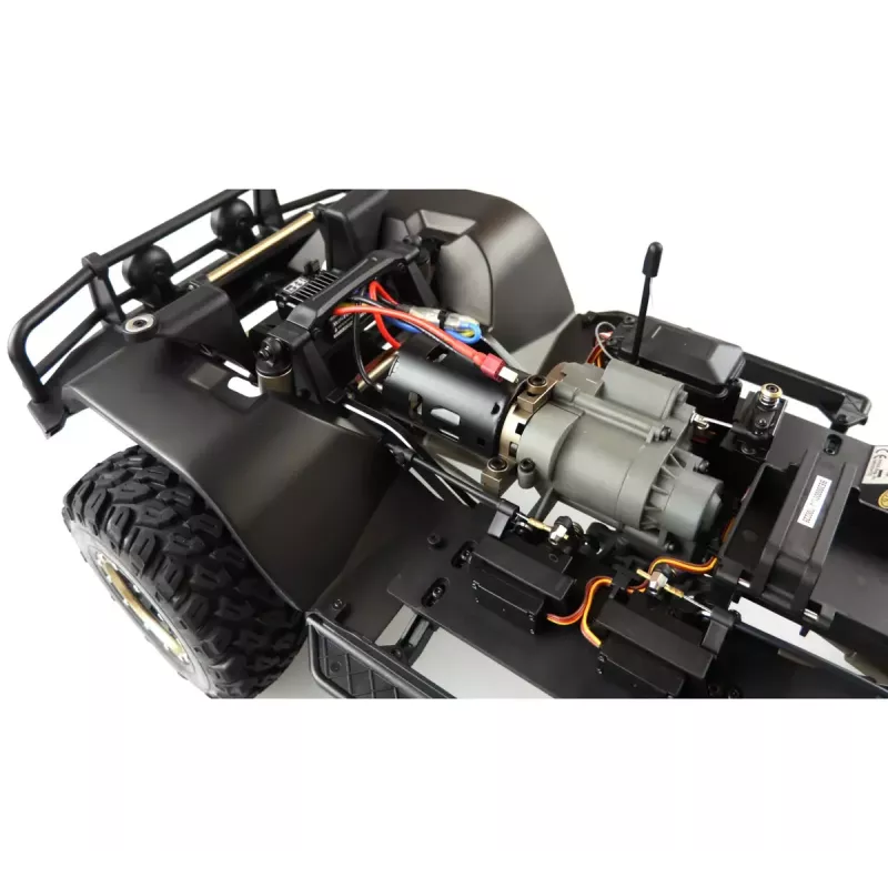 Offroad auto Amewi AMXROCK RCX8P