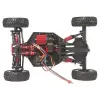 Terénne auto Amewi Fighter PRO elektrický pohon 1:12