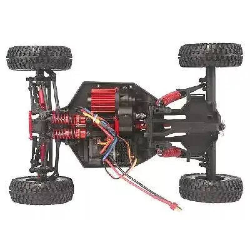 Terénne auto Amewi Fighter PRO elektrický pohon 1:12