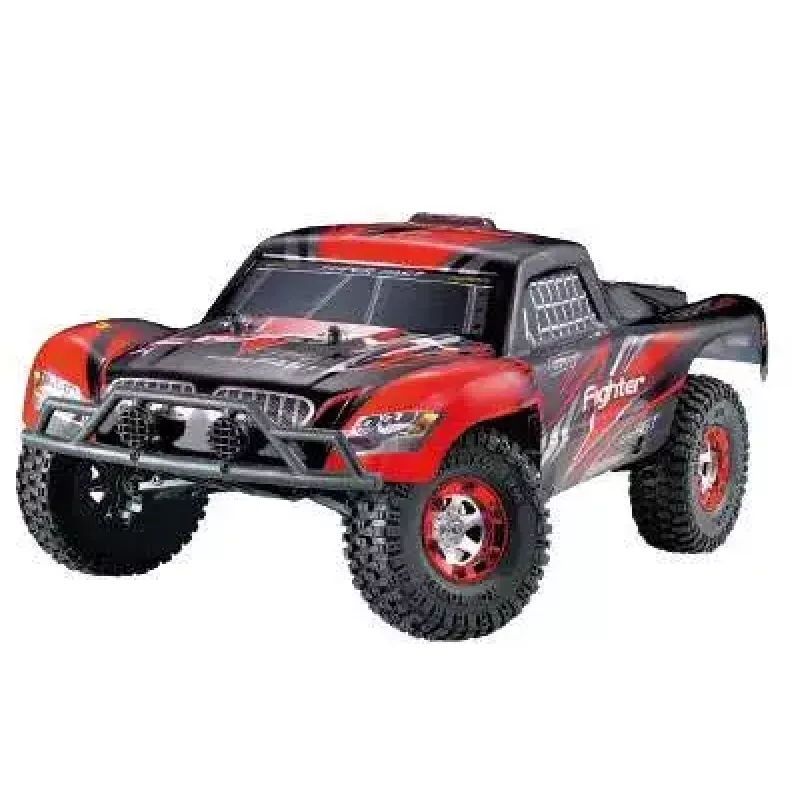 Terénne auto Amewi Fighter PRO elektrický pohon 1:12