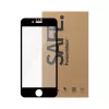 PanzerGlass SAFE. by ® ochrana displeja iPhone SE (2020, 2022) | 8 | 7 | 6s | 6 | Ultra-Wide Fit | BULK