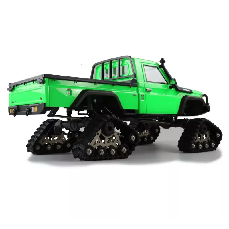 Offroad auto Amewi AMXROCK RCX8PT