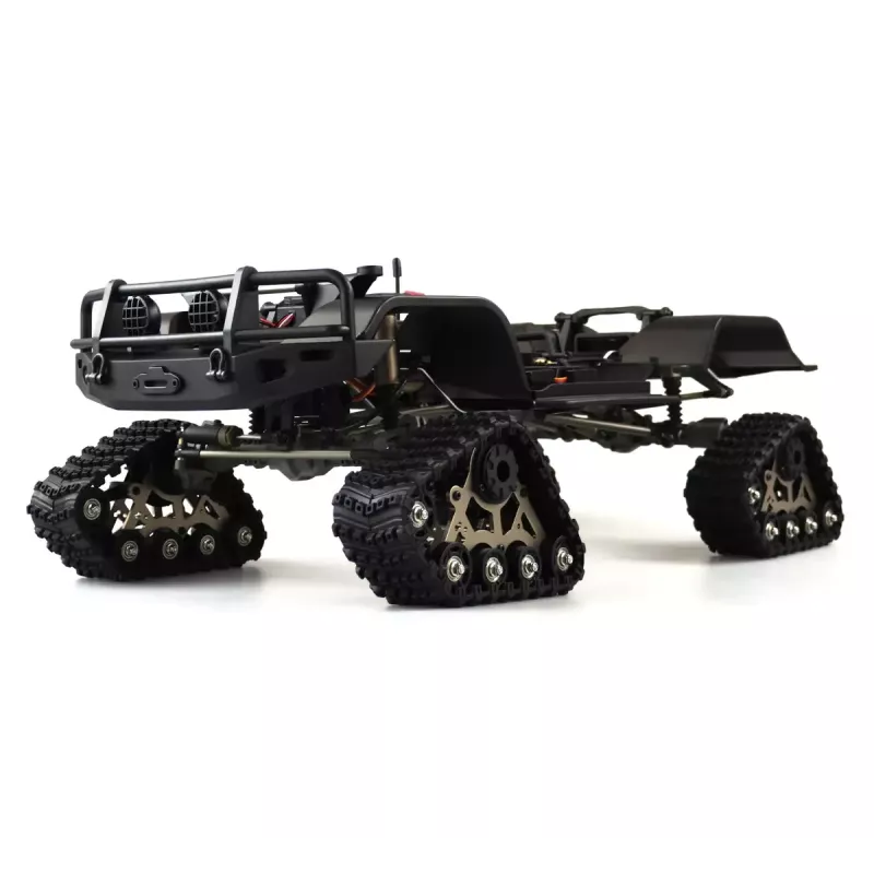 Offroad auto Amewi AMXROCK RCX8PT