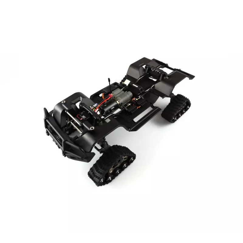 Offroad auto Amewi AMXROCK RCX8PT