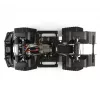 Offroad auto Amewi AMXROCK RCX8PT