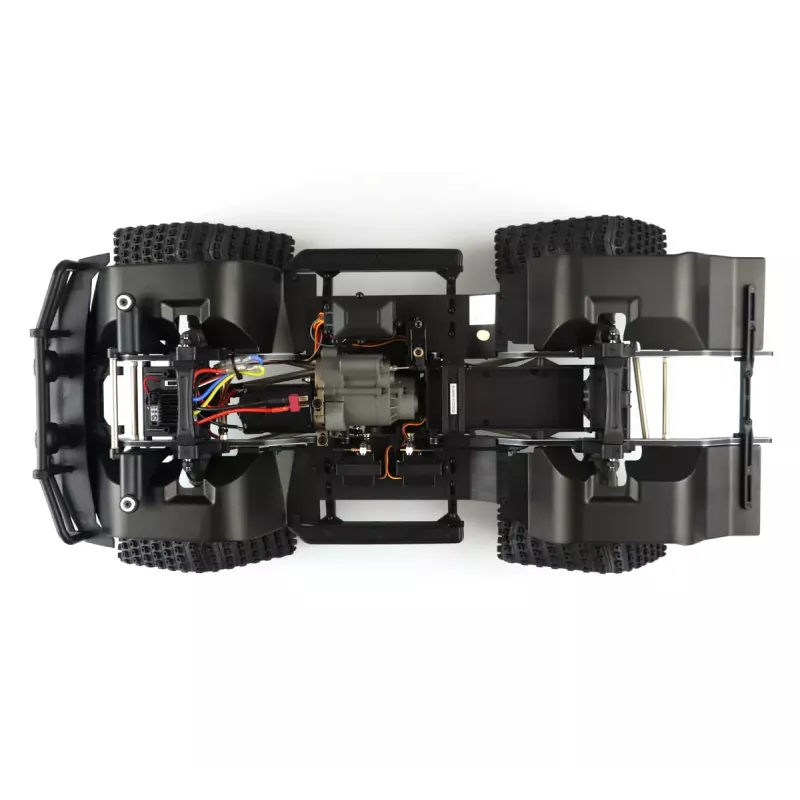 Offroad auto Amewi AMXROCK RCX8PT