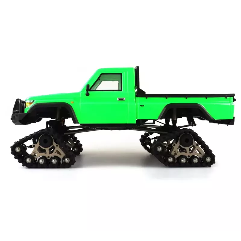 Offroad auto Amewi AMXROCK RCX8PT