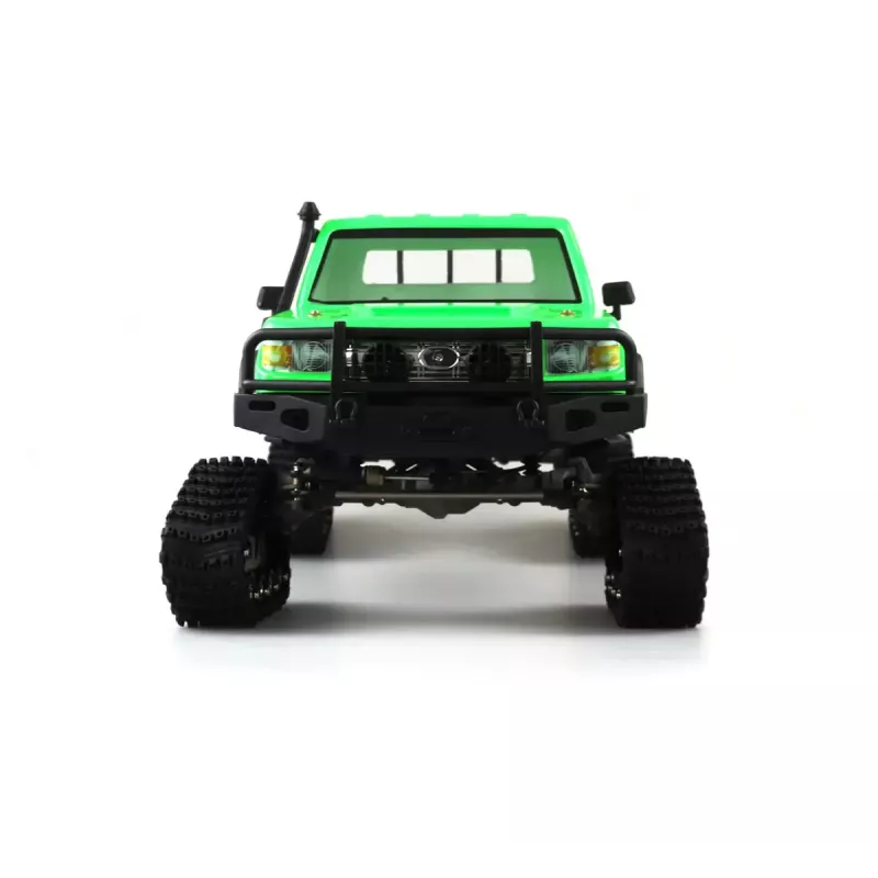Offroad auto Amewi AMXROCK RCX8PT