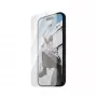 Ochrana displeja PanzerGlass SAFE. by ® iPhone 16 15 Ultra-Wide Fit odolná proti poškriabaniu a nárazom