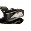 Traktor Amewi pásové rýpadlo ACV730 diaľkovo ovládaný