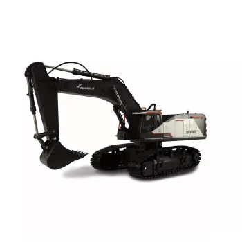 Traktor Amewi pásové rýpadlo ACV730 diaľkovo ovládaný