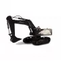 Traktor Amewi pásové rýpadlo ACV730 diaľkovo ovládaný