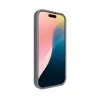 ZAGG Cases SoHo Snap Apple iPhone 16 Pro čierna, puzdro, Apple, iPhone 16 Pro, 16 cm (6,3 palca), čierna