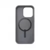 ZAGG Cases SoHo Snap Apple iPhone 16 Pro čierna, puzdro, Apple, iPhone 16 Pro, 16 cm (6,3 palca), čierna