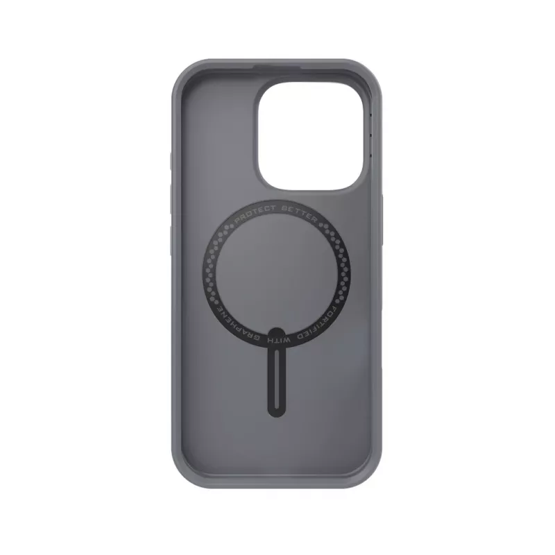 ZAGG Cases SoHo Snap Apple iPhone 16 Pro čierna, puzdro, Apple, iPhone 16 Pro, 16 cm (6,3 palca), čierna