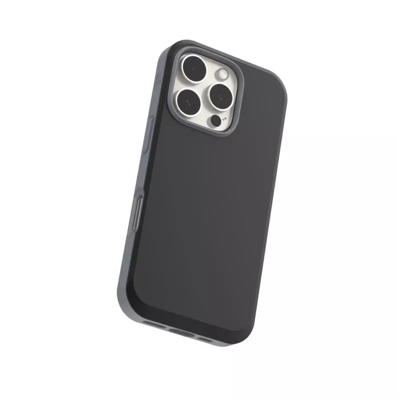 ZAGG Cases SoHo Snap Apple iPhone 16 Pro čierna, puzdro, Apple, iPhone 16 Pro, 16 cm (6,3 palca), čierna