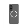dbramante1928 Iceland Pro IMEDCL006788 zadný kryt pre Samsung Galaxy S25 Edge, Qi2, plast, číry