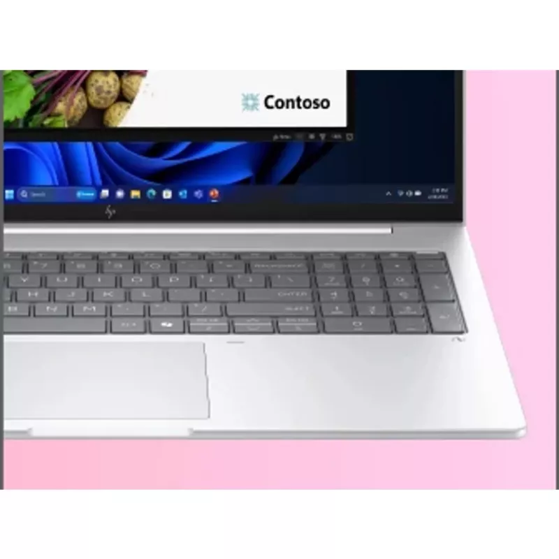 Notebook HP EliteBook 8 G1i 16 palcov Intel Core Ultra 5 16 GB RAM 512 GB SSD Intel Graphics Win 11 Pro