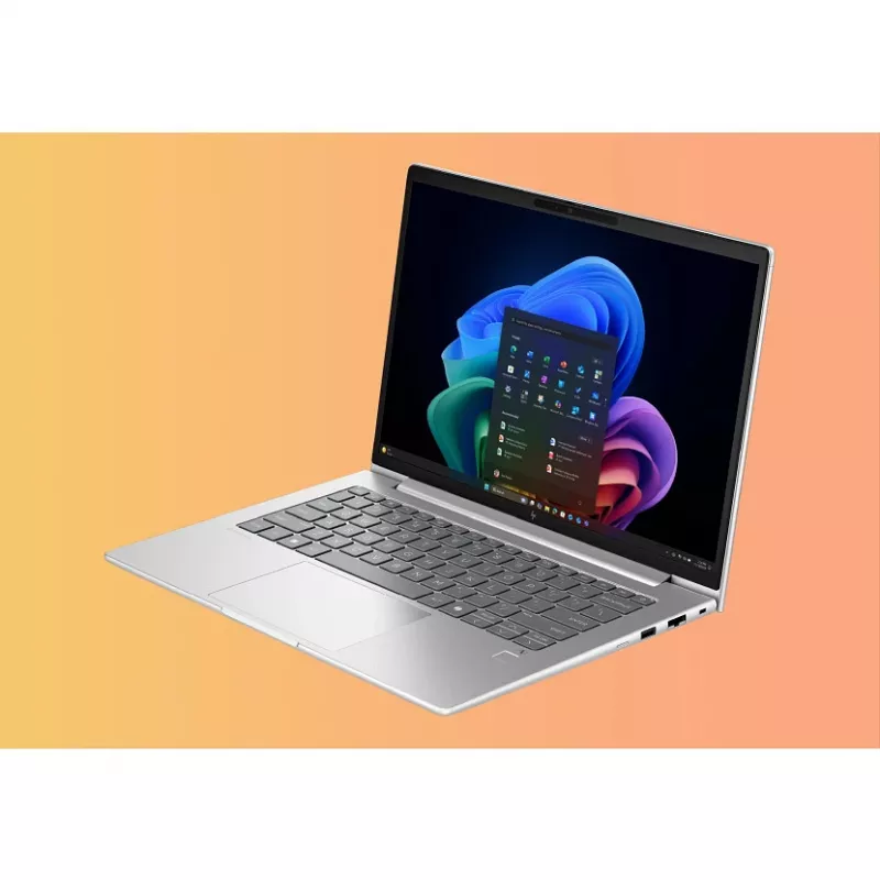 Notebook HP EB6G1a14AI 14 palcov AMD Ryzen AI 5 340 16GB 512GB SSD AMD Radeon 840M Windows 10