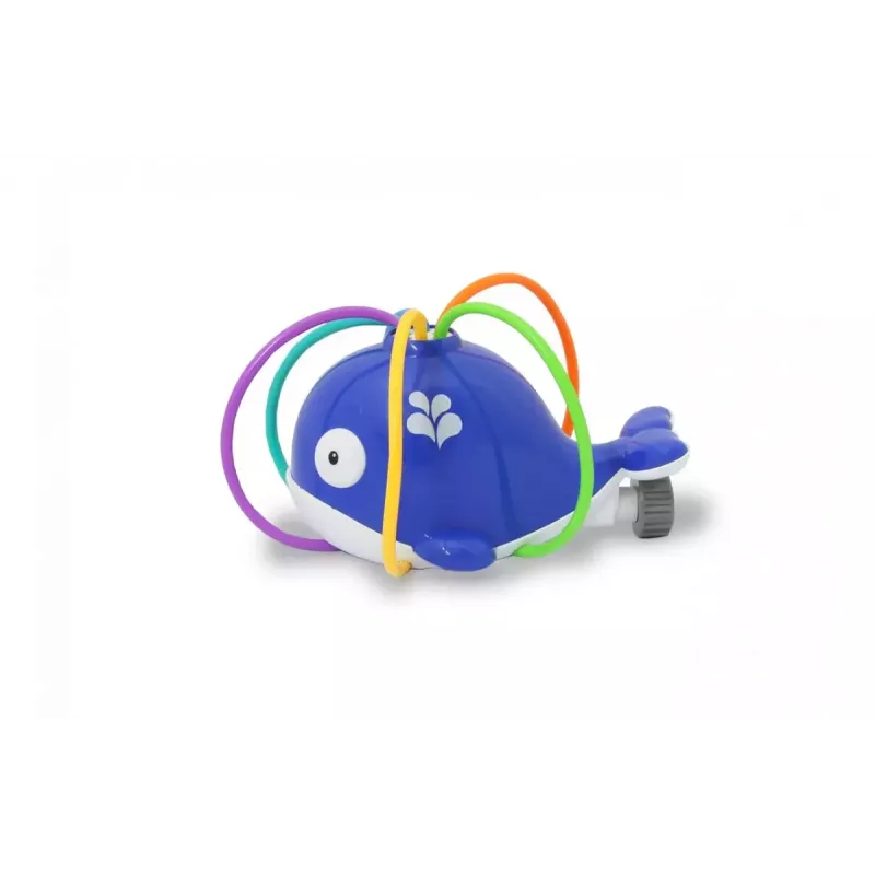 Jamara MC Fizz Whale vodný postrekovač