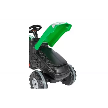 Pedálový traktor Jamara Big Wheel