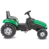 Pedálový traktor Jamara Big Wheel