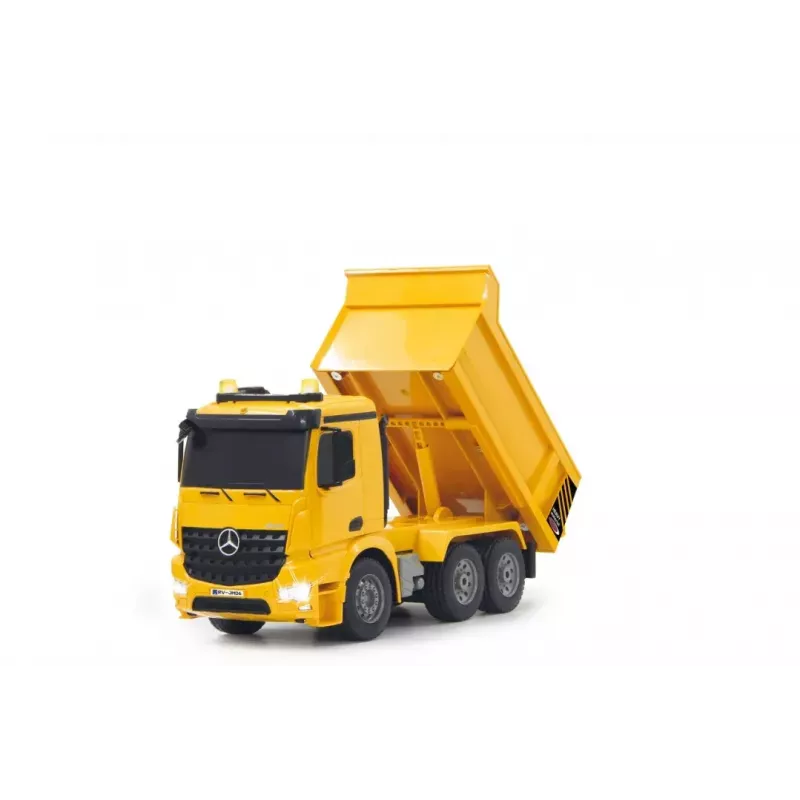Auto Jamara Mercedes Arocs