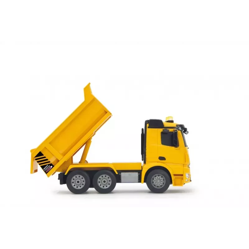 Auto Jamara Mercedes Arocs