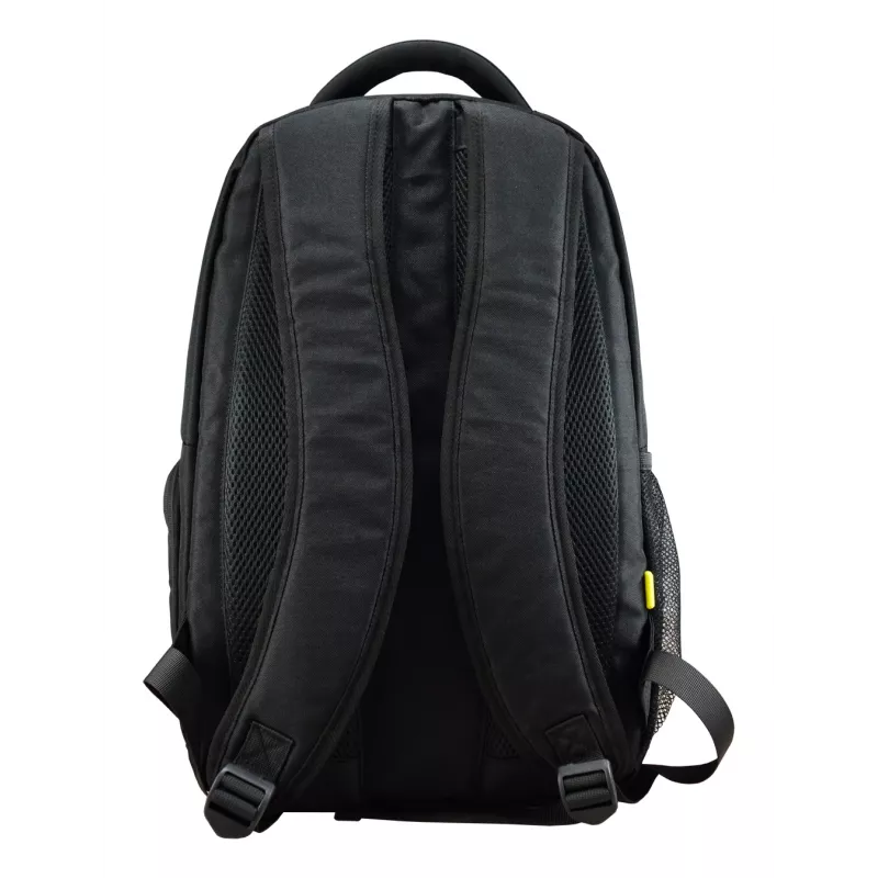 Techair TAECB005 12-14,1 palca Eco batoh, batoh, 35,8 cm (14,1 palca), ramenný popruh, 592 g