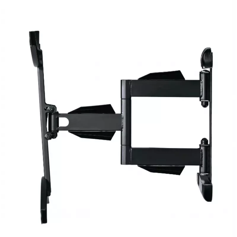 Hama TV držiak na stenu, otočný, naklápací, výsuvný, 191 cm (75) do 45 kg