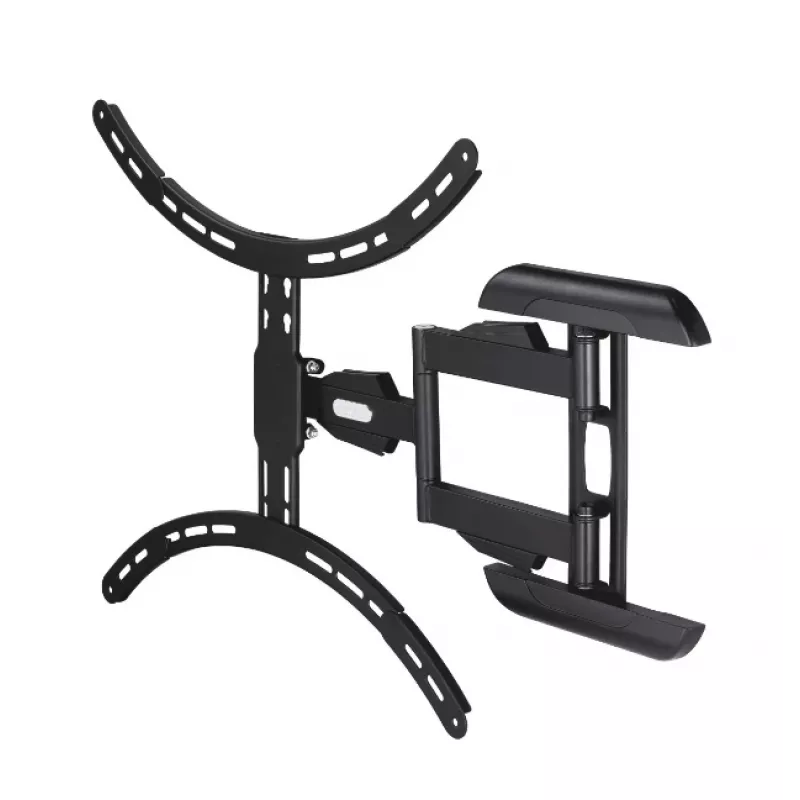 Hama TV držiak na stenu, otočný, naklápací, výsuvný, 191 cm (75) do 45 kg