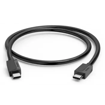 Hama USB-C kábel, E-Marker, USB 3.2 Gen2, 10 Gbit/s, 5 A, 100 W, 2,00 m