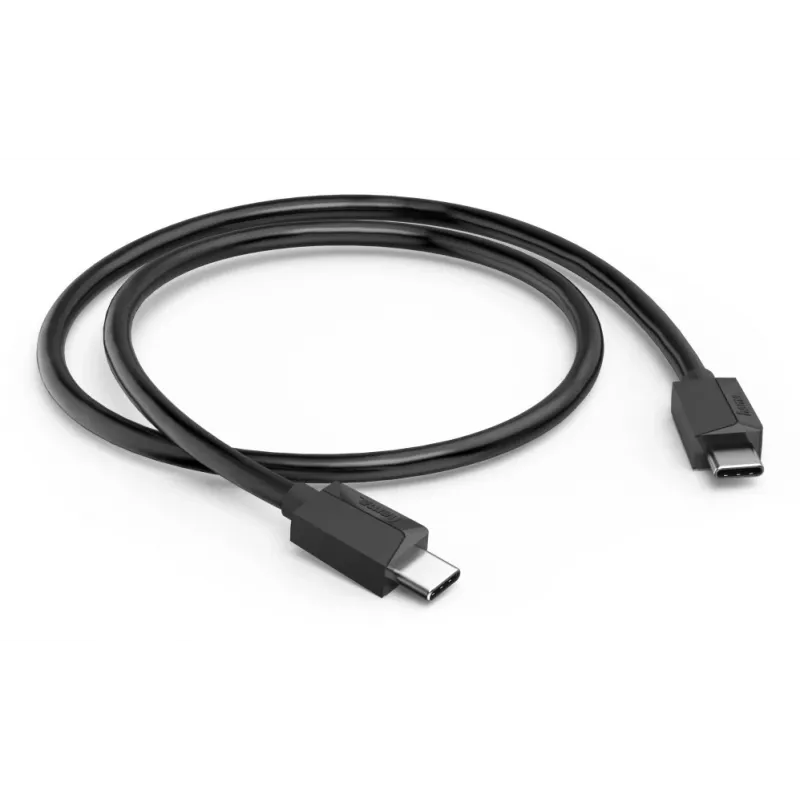 Hama USB-C kábel, E-Marker, USB 3.2 Gen2, 10 Gbit/s, 5 A, 100 W, 2,00 m