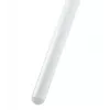Hama 00220871 TV stojan/držiak 190,5 cm (75 palcov) biela