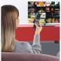 Hama 00221064 diaľkový ovládač IR Wireless TV tlačidlá