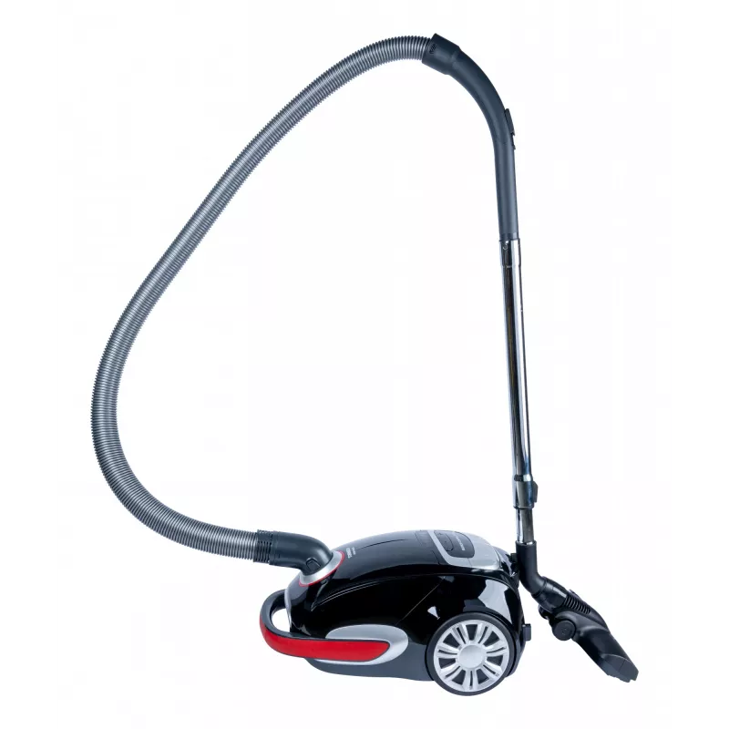 TORNADO VCBKC800BCL 800 W vreckový podlahový vysávač 8 m kábel