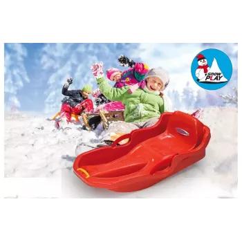 Šmykľavka Jamara Snow Play Bob Comfort