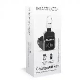 Prenosná nabíjačka Terratec Charge AIR Key, 950 mAh