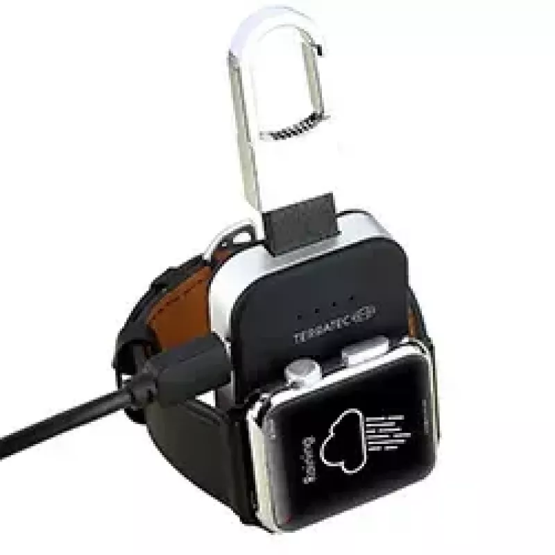 Prenosná nabíjačka Terratec Charge AIR Key, 950 mAh