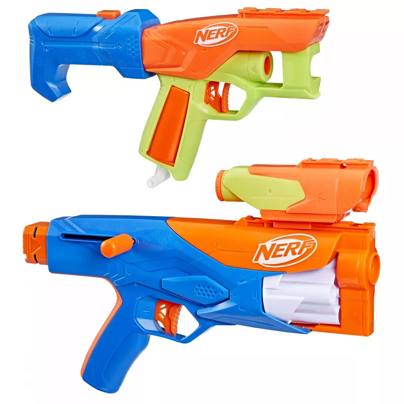Nerf F8633EP4 hračkárska zbraň
