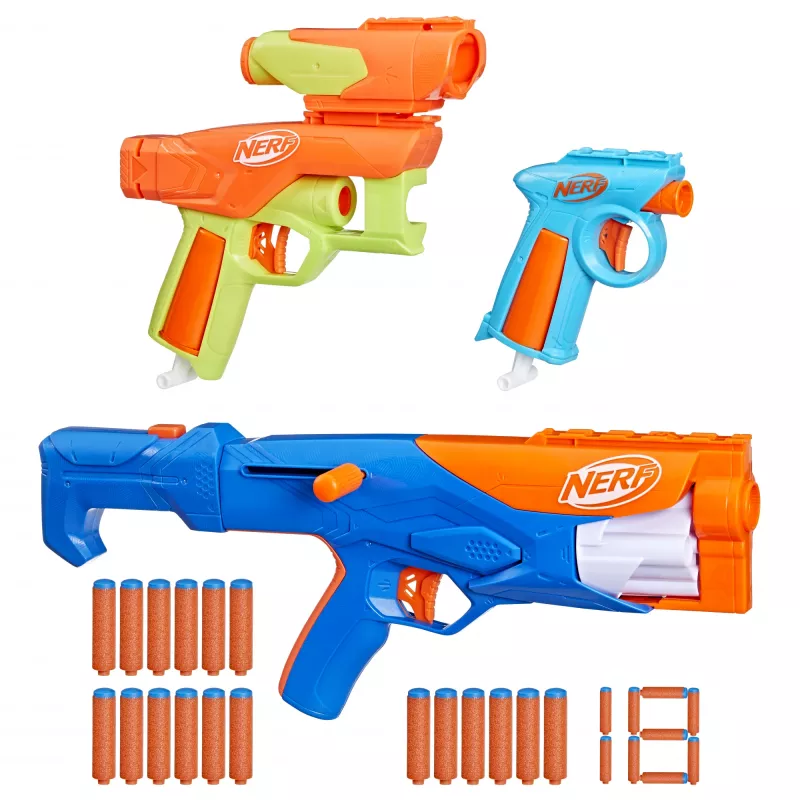 Nerf F8633EP4 hračkárska zbraň