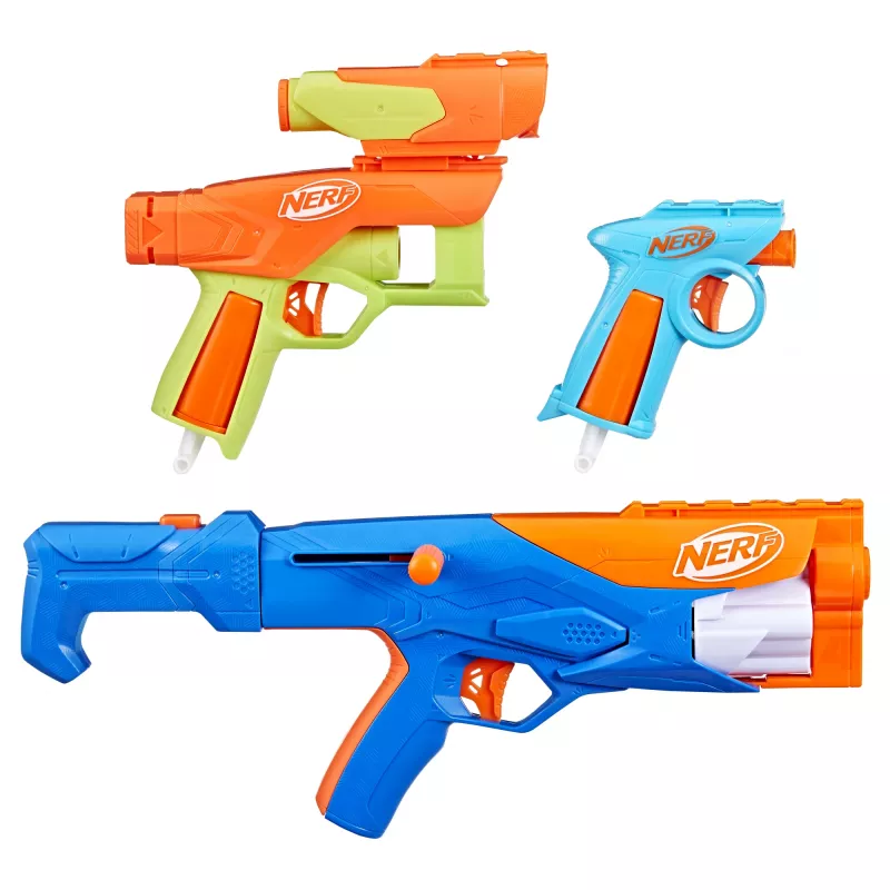 Nerf F8633EP4 hračkárska zbraň