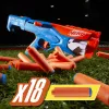 Nerf F8633EP4 hračkárska zbraň