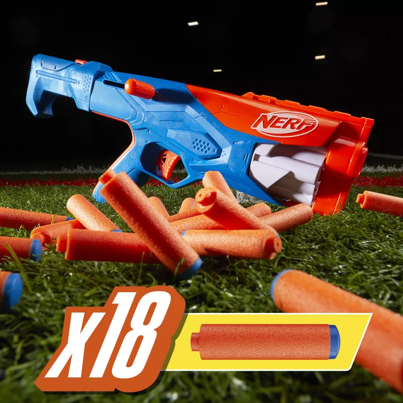 Nerf F8633EP4 hračkárska zbraň