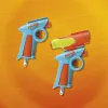 Nerf F8633EP4 hračkárska zbraň