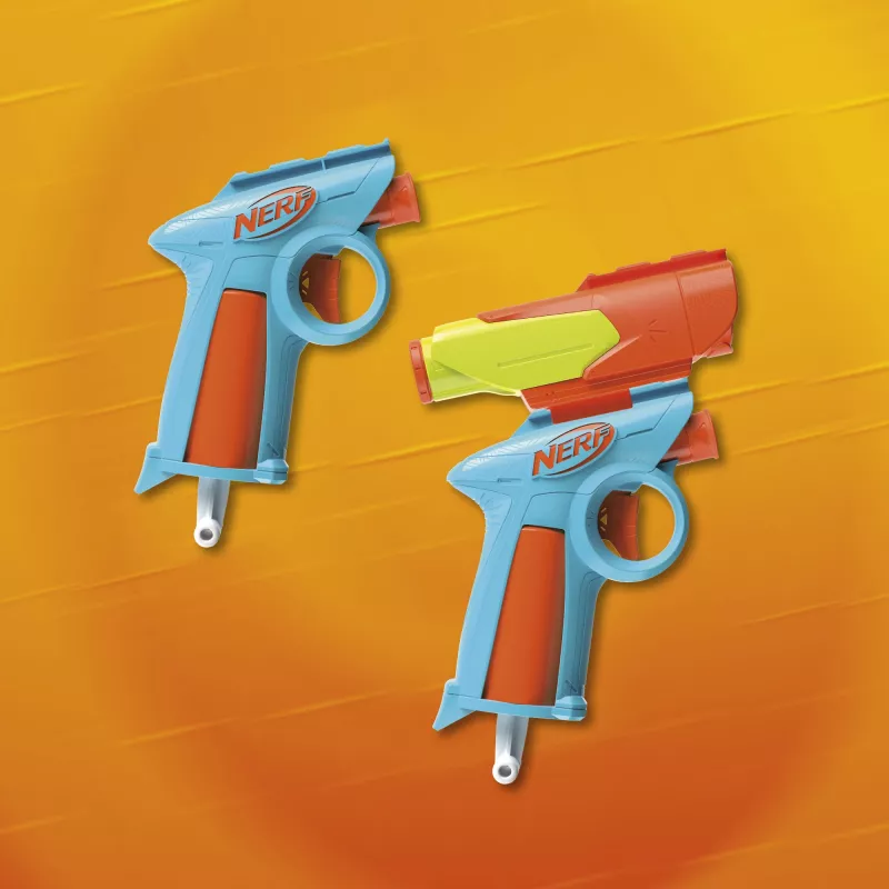 Nerf F8633EP4 hračkárska zbraň