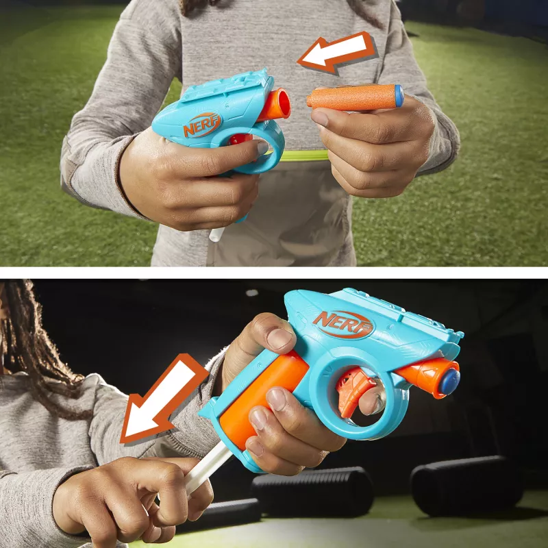 Nerf F8633EP4 hračkárska zbraň