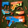 Nerf F8633EP4 hračkárska zbraň