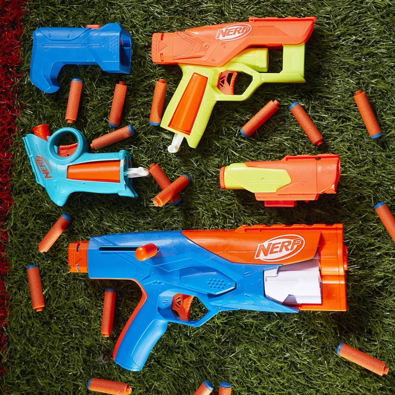 Nerf F8633EP4 hračkárska zbraň